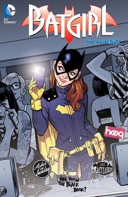 洋書 Batgirl of Burnside Complete lot Kate's Review: “Batgirl (Vol.1): The Batgirl of Burnside” – The