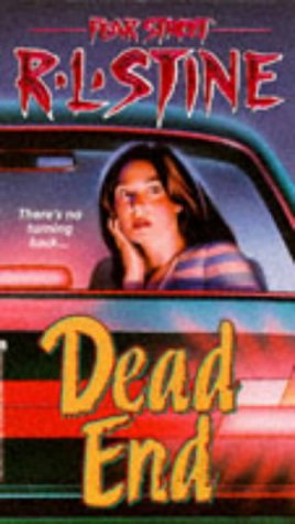 洋書 A View From The Dead End of The Street 176579.jpg