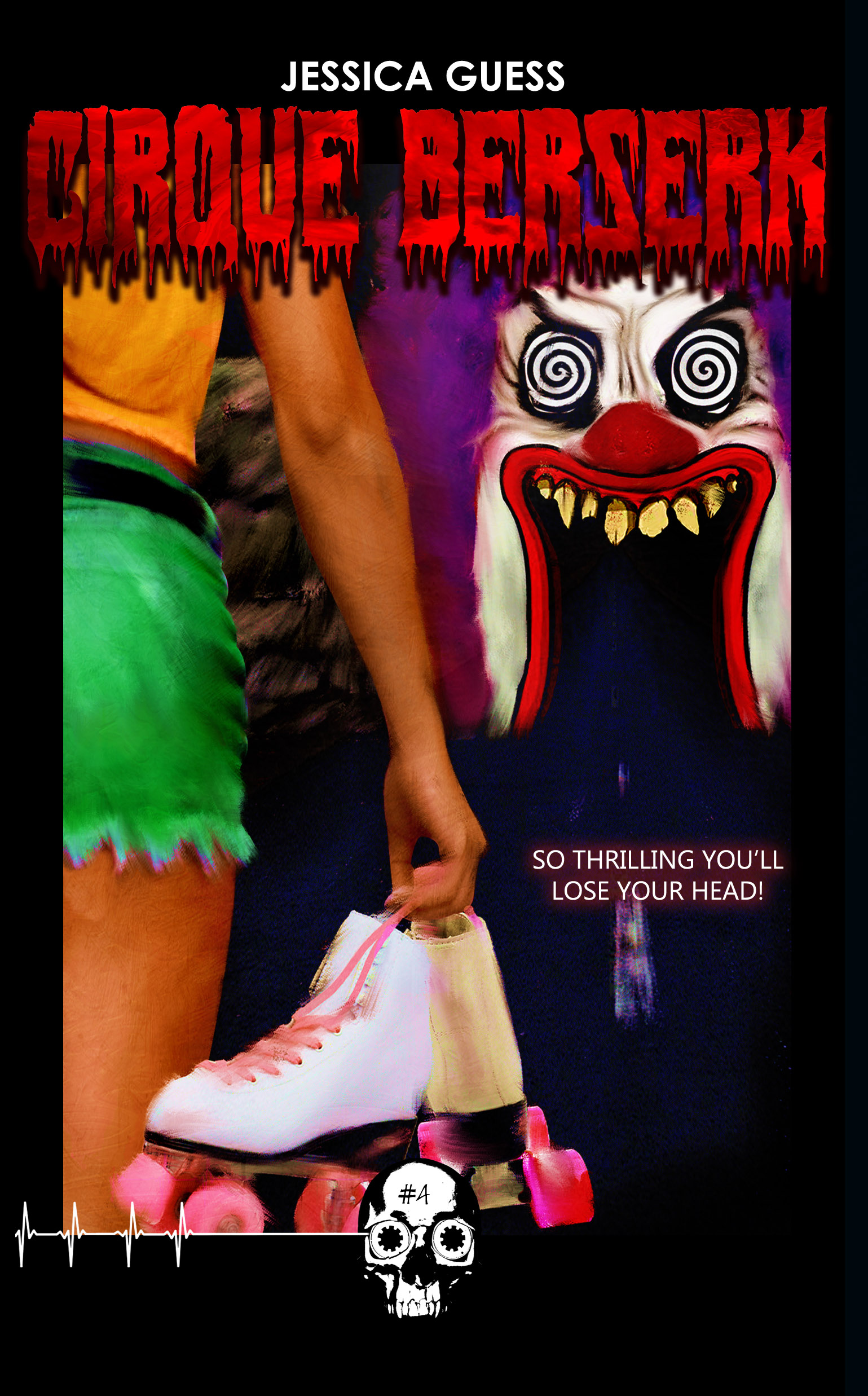 04 Cirque Beserk Cover