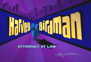 harveybirdmantitle