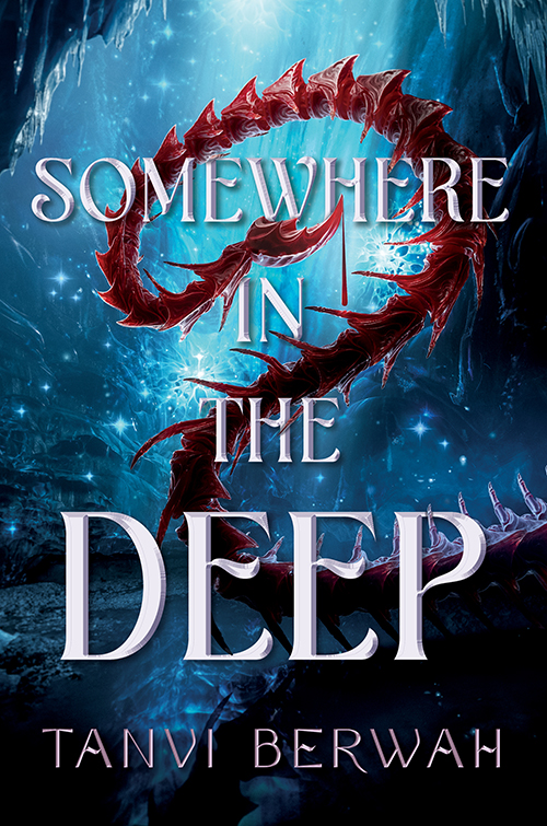 Serena’s Review: “Somewhere in the Deep” – The Library Ladies