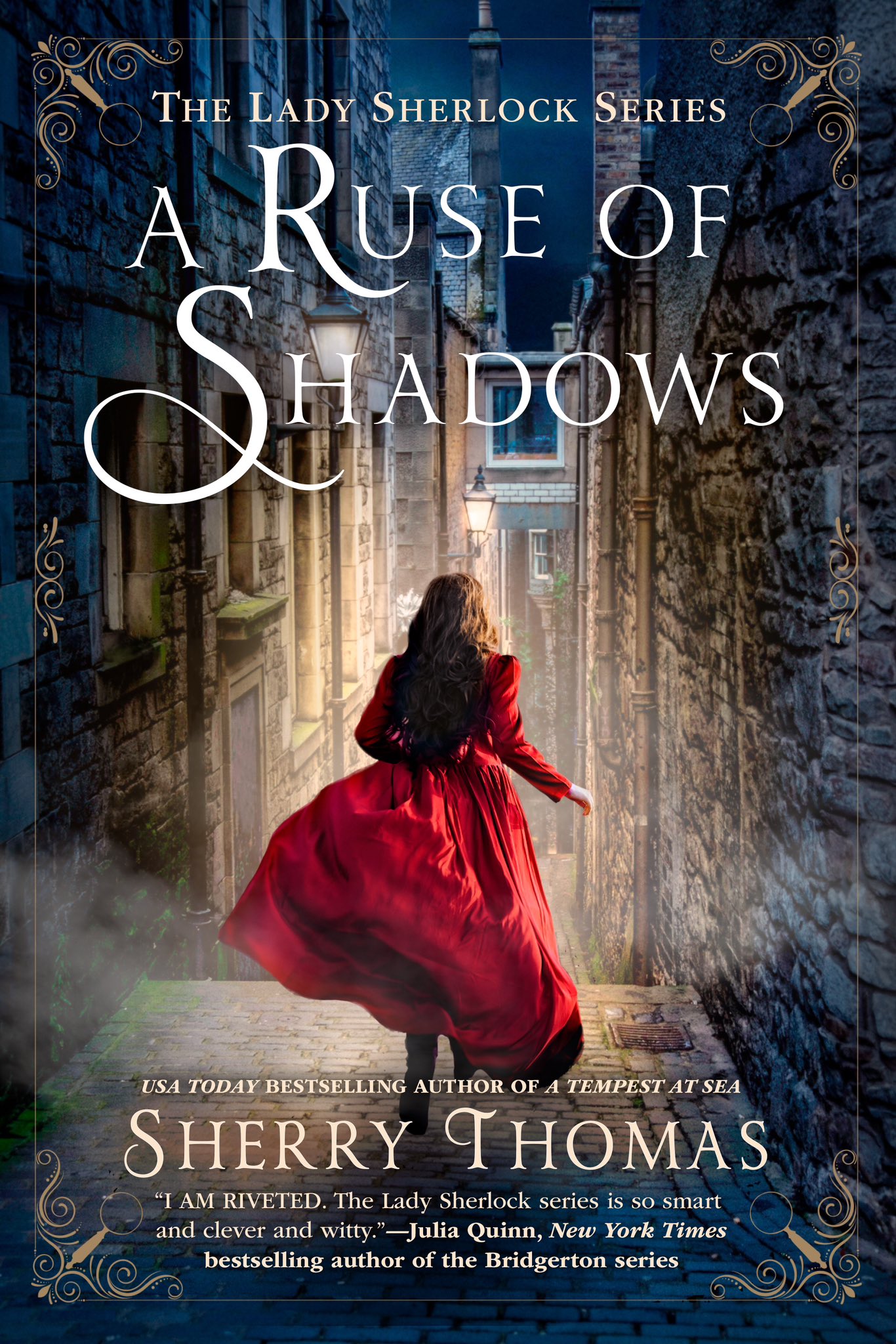 Mystery – The Library Ladies