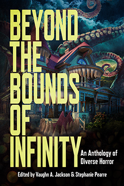 Beyond Infinity Film